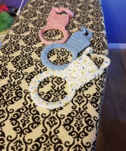 Realeather Crafts Zinc Metal Rings, 3-Inch, 6-Pack (BRI-03-06), Silver 16 A1 5cz9gaxL