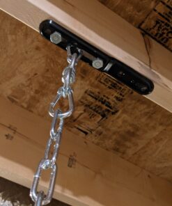 Everlast 70-Pound MMA Heavy-Bag Kit , Black 24 A1 EiAjIw5L