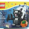 LEGO, Halloween, Bat and Pumpkin (40090) 15 A1 ndyJWL
