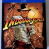 Indiana Jones: The Complete Adventures (Raiders of the Lost Ark / Temple of Doom / Last Crusade / Kingdom of the Crystal Skull) [Blu-ray] Blu-ray 
                             
                            September 18, 2012