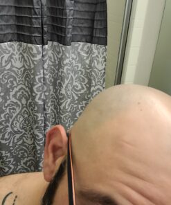 Andis 17150(TS-1) Pro Foil Lithium Titanium Foil Shaver, Cord/Cordless, Gray 33 A104Av3xiEL