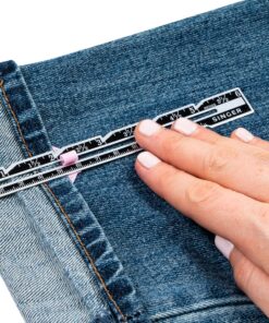 SINGER 01512 Beginner's Sewing Kit, 130 Pieces, 1 24 A10VobyGBIL 1