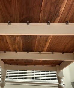 20 Pack Rok Hardware 14 Gauge Table Top Fasteners with Screws, Steel Z Clip Tabletop Connectors, ROKSTBFAST 20 30 A10oypZvYiL