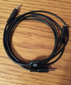 Elgato Chat Link - Party Chat Adapter for Xbox One and PlayStation 4 27 A10pqhwAtML