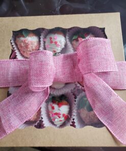 ONE MORE 9inch Brown Bakery Pie Boxes,Large Kraft Cookie Boxes with PVC Window Natural Disposable box 9x9x2.5inch,12 of Pack 63 A10ujftIT2L