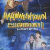 Halloweentown / Halloweentown II: Kalabar's Revenge (Double Feature) DVD 
                             
                            September 13, 2005