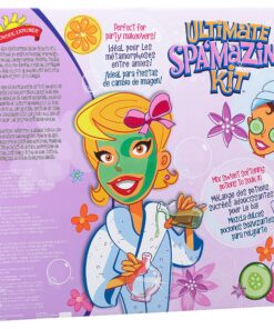 Scientific Explorer Ultimate Spa'mazing Kit 6 A11hmUlCZ5L