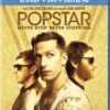 Popstar: Never Stop Never Stopping [Blu-ray] Blu-ray 
                             
                            September 13, 2016