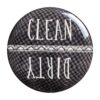 Clean & Dirty Dishwasher Magnet Sign (Chalkboard) Chalkboard 67 A12DCxmvnYL