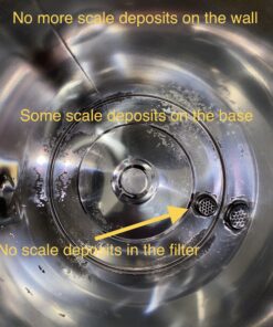 Spicy World Citric Acid 2 LB Bag - 100% Pure, Food Grade & Non-GMO - Citric Acid Powder for Cleaning, Bath Bombs, Preserving - Fine Granular 2 Pound (Pack of 1) 15 A12GYnx8zLL