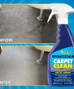 STAR BRITE Ultimate Carpet Clean - 22 OZ (088922P) 15 A12XR4EQunL