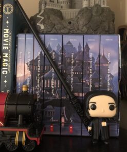 Harry Potter Professor Snape Wand in Ollivander's Box 47 A12qWLZ1rCL