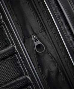 Samsonite Omni 2 Hardside Expandable Luggage with Spinner Wheels, 2-Piece Set (20/24), Midnight Black 2-Piece Set (20/24) 13 A12si7bpBwL