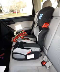 Graco TurboBooster LX Highback Booster Seat with Latch System, Matrix, 10.55 Pound 20 A135KBwfqZL