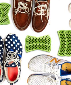 Remodeez Shoe Deodorizer and Odor Eliminator, Natural Coconut, Nontoxic Coconut Activated Charcoal, Natural Air Fresheners, Moisture & Odor Absorber for Shoe (Green, 1-Pair) Footwear Deodorizer (Green, Pair) 27 A136RbHO4nL 2