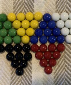 Play All Day Games Chinese Checker Marbles 8 A13PhNSZ1LL