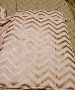 ByAnnie's Soft and Stable Fabric, 36 by 58-Inch, White 31 A13PyDr3GgL