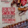 Secrets to Smoking on the Weber Smokey Mountain Cooker and Other Smokers: An Independent Guide with Master Recipes from a BBQ Champion 6 A14RBt1Ns6L