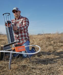 Champion Workhorse Electronic Trap 20 A14h3PPbXYL