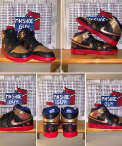 1 X Springfield Leather Company Desert Gold Leather Glitter Paint 41 A14kvMWvdnL