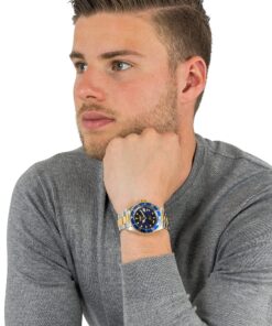 Invicta Men's Pro Diver Collection Coin-Edge Automatic Watch Stainless Steel (Model 8928OB) 26 A15GXXZHWGS