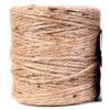 Koch Industries 5480303 Jute 3 Ply Light Twine, 200-Feet, Natural