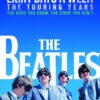 The Beatles: Eight Days a Week - The Touring Years Blu-ray November 18, 2016 7 A15f2NFPOhL