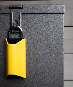 BoxLock Smart Lock BoxLock 24 A15t8quVoNL