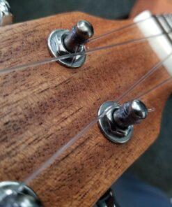 D'Addario EJ87S Titanium Ukulele Strings, Soprano 18 A16wyf8O4 L