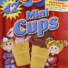 Joy Mini Cups; Mini Ice Cream Cones for Kids, 42 Count (2 Boxes (84 cones)) 1.6 OZ (45G) 3 A17JB25U0L