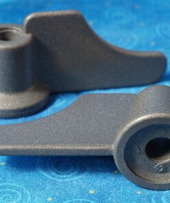 Alternative view of Zojirushi 8-BBV-P290 Paddle/Blade for V20 / X20 / CEC20 Machines - Pack of 2