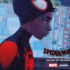 Spider-Man: Into the Spider-Verse -The Art of the Movie