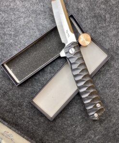 BGT Folding Tactical Knife Pocket Knives Tanto Blade Ball Bearing System EDC Tools For Outdoor Camping Hiking Fishing,Man's Gift A 67 A17bTWPQXoL