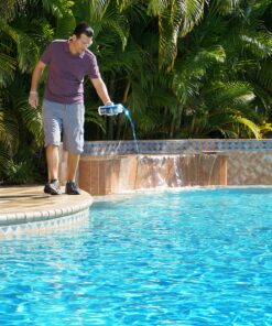 Clorox Pool&Spa Green Algae Eliminator2 32 oz 33 A18PyA8lPHL