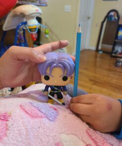 Funko POP Anime: Dragonball Z - Trunks Action Figure 17 A18WrJhGiL