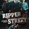 Ripper Street: Season 4 DVD September 27, 2016 5 A18dZG9jOcL