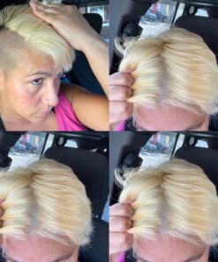 Pravana ChromaSilk Vivids Long-Lasting Vibrant Color - Blue Topaz Unisex, 3.04 Fl Oz (Pack of 1) 55 A18jpLAHQYL