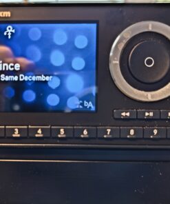 SiriusXM SXPL1H1 Onyx Plus Satellite Radio with Home Kit – Hear SiriusXM on Your Home Stereo or Powered Speakers 25 A18lXHmKj L