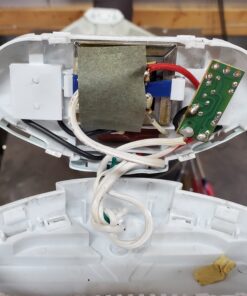 Sunco 10 Pack T8 LED 4FT Tube Light Bulbs Ballast Bypass Fluorescent Replacement 5000K Daylight 18W Frosted Cover Retrofit Single Ended Power (SEP) Commercial Grade - UL 10 Count (Pack of 1) 45 A199IofQjeL