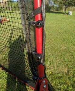 Kotap BB-6B Ball Bungee Cord, Heavy-Duty & Versatile, Indoor & Outdoor, Tarp Tie-Down, Organize & Secure, 6-Inch, Black, 25 Pack 6 Inch 25-Pack 36 A19F pHwyKL