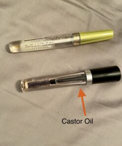 Rimmel Lash Accelerator Serum, Clear 34 A19QoWPFFML