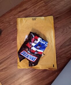 SNICKERS Minis Size Milk Chocolate Candy Bars Bulk Pack, Party Size, 40 oz Bag Party Size (40oz) 26 A19SjRIhkHL