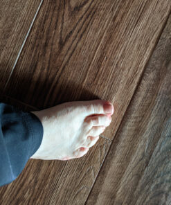 Dr. Frederick's Original Hammer Toe Gels - 4pcs - Hammer Toe Support Crest for Women & Men - Joint Realign - Cushion, Support & Temporary Splint - Crooked, Claw, Diabetic Toe Brace - 3 Loop Design 3 Loops 42 A19SlkMJ3mL