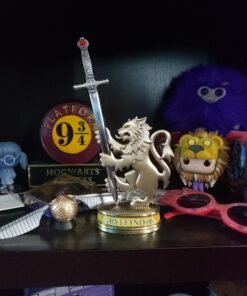 The Noble Collection Gryffindor Sword Letter Opener 22 A19f1fljfL