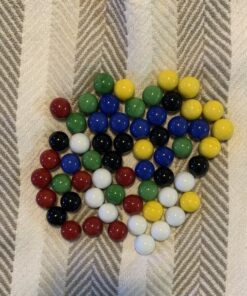 Play All Day Games Chinese Checker Marbles 9 A19v42Kf6pL