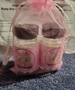 (2 Month Supply) Cassava Root - Fertility Supplement for Twins - Vitamin for a Natural Pregnancy 29 A1B1L4rFj8L