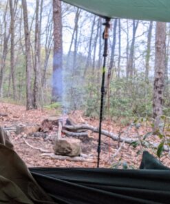 Cascade Mountain Tech Trekking Poles - Carbon Fiber Walking or Hiking Sticks with Quick Adjustable Locks Green 38 A1B4jsE5nmL