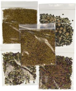 Alternative view of The Sprout House Assorted Organic Sprouting Seeds Mixes Sample, Pack of 12