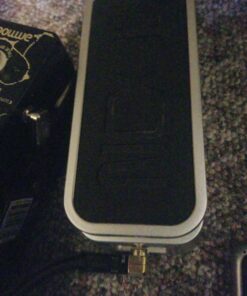 Monoprice 1/4-Inch TRS Right Angle Male to 1/4-Inch TRS Right Angle Male Cable - 1.5 Feet - Black, 16AWG, Gold Plated - Premier Series Cable Cord 9 A1BDA1pRV9L