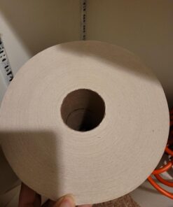 Georgia-Pacific Blue Basic Recycled Hardwound Paper Towel Rolls by GP PRO (Georgia-Pacific); Brown; 26301; 800 Feet Per Roll; 6 Rolls Per Case 28 A1BKKEegZ5L